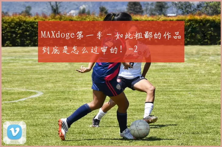 MAXdoge第一季 - 如此粗鄙的作品到底是怎么过审的！